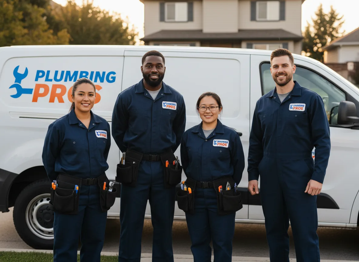 Water Heater Repair company in Jackson, NC